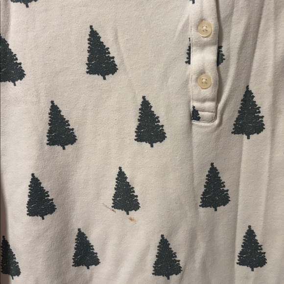 Kate Quinn Holiday Pajamas - Picture 2 of 5